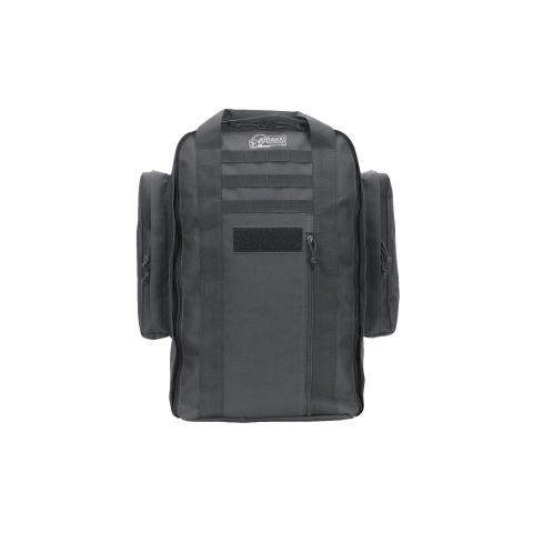 Voodoo Tactical Travel Storage Bag (Black)
